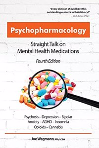 Psychopharmacology