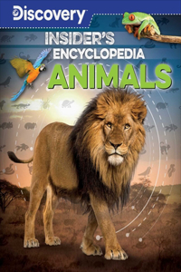 Discovery: Insider's Encyclopedia: Animals