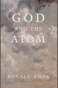 God and the Atom