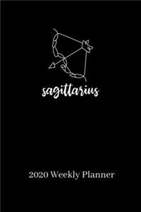 Weekly Planner