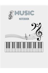 Music Notebook