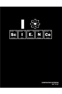 I Love Science
