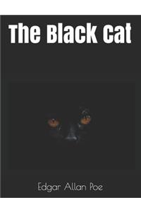 The Black Cat
