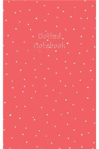 Dotted Notebook