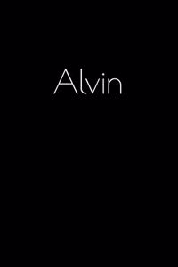 Alvin