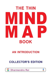 Thin Mind Map Book An Introduction