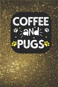 coffee and pugs