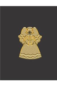 Golden Angel Journal