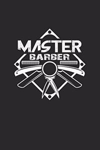 Master barber