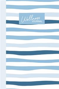 Wellness Journal