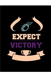 Expect Victory