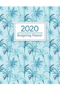 2020 Budgeting Planner