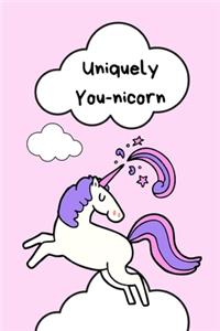 Uniquely You-nicorn
