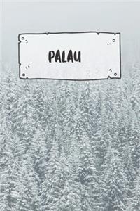 Palau