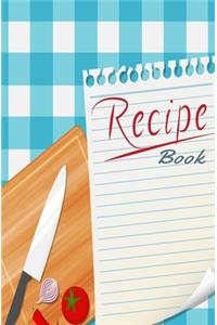 Recipe Book