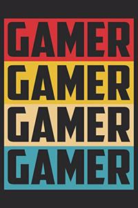Gamer