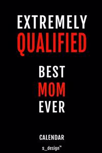 Calendar for Moms / Mom
