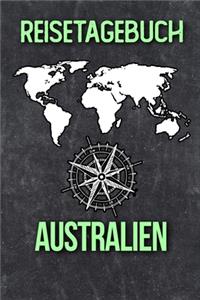 Reisetagebuch Australien