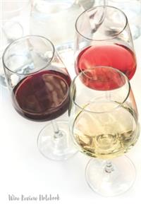 Wine Review Notebook