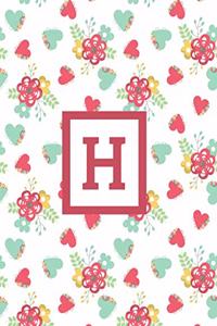 H