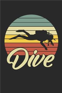 Dive