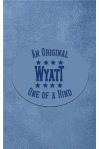 Wyatt