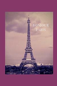Bonjour Paris