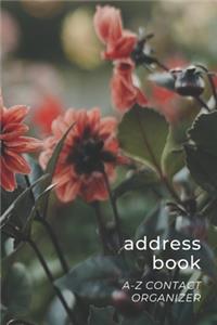 Address Book