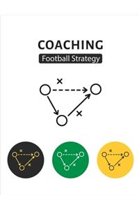 Coaching Football Strategy