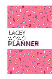 Lacey