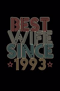 Best Wife Since 1993