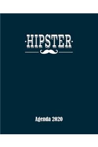 Hipster Agenda 2020