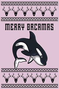 Merry orcamas