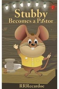 Stubby becomes a Pastor
