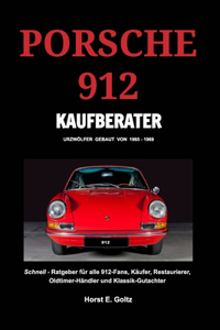 Porsche 912 Kaufberater