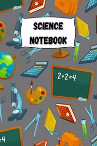 Science Notebook