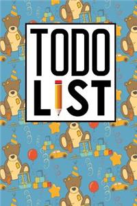 To Do List