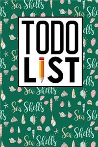 To Do List