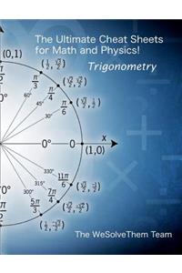 The Ultimate Cheat Sheets for Math and Physics!