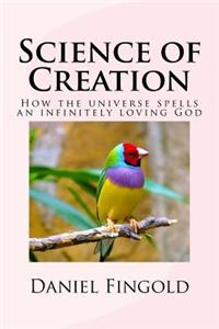 Science of Creation