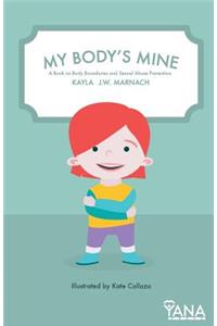My Body's Mine