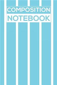 Composition Notebook