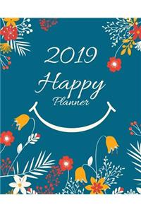 2019 Happy Planner