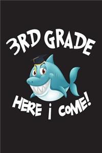 3rd Grade Here I Come!
