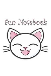 Fun Notebook