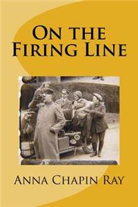 On the Firing Line