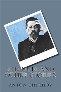 The Duel and other stories