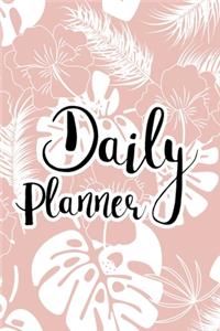 Daily Planner