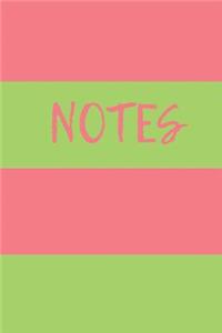 Notes