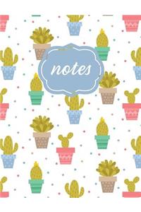 Notes
